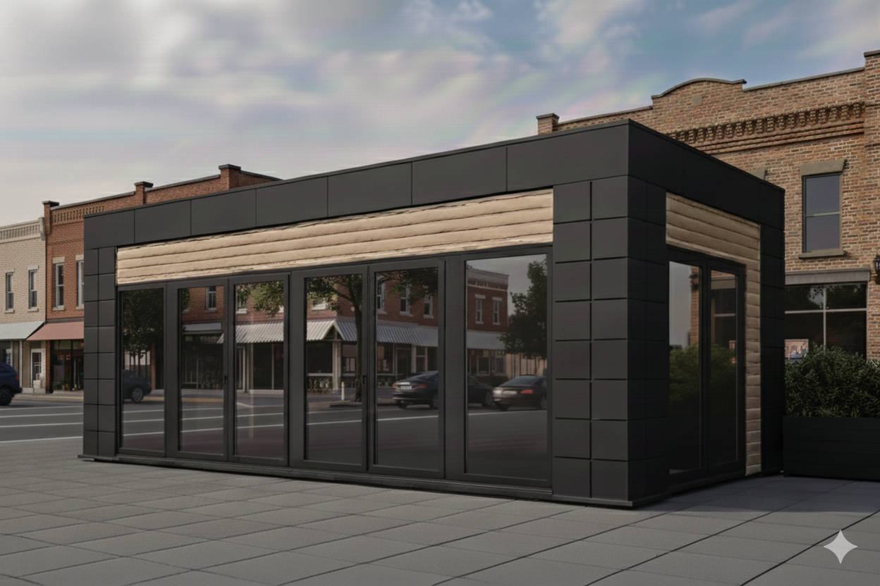 Металоконструкції Кропивницький